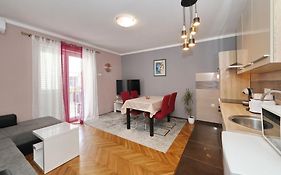 City Apartment Marcela